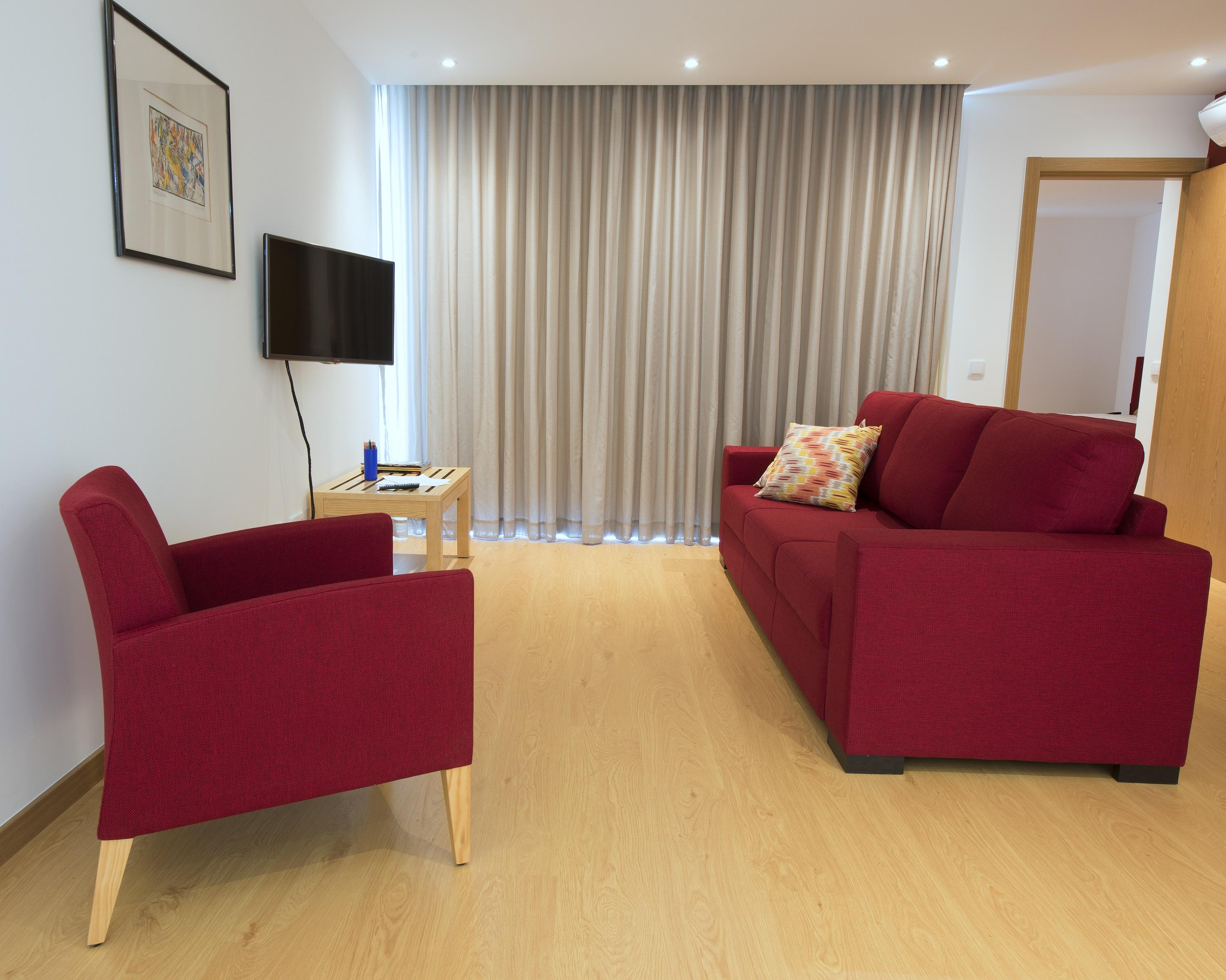 Villas Da Fonte - Singular'S Hotels レイリア エクステリア 写真