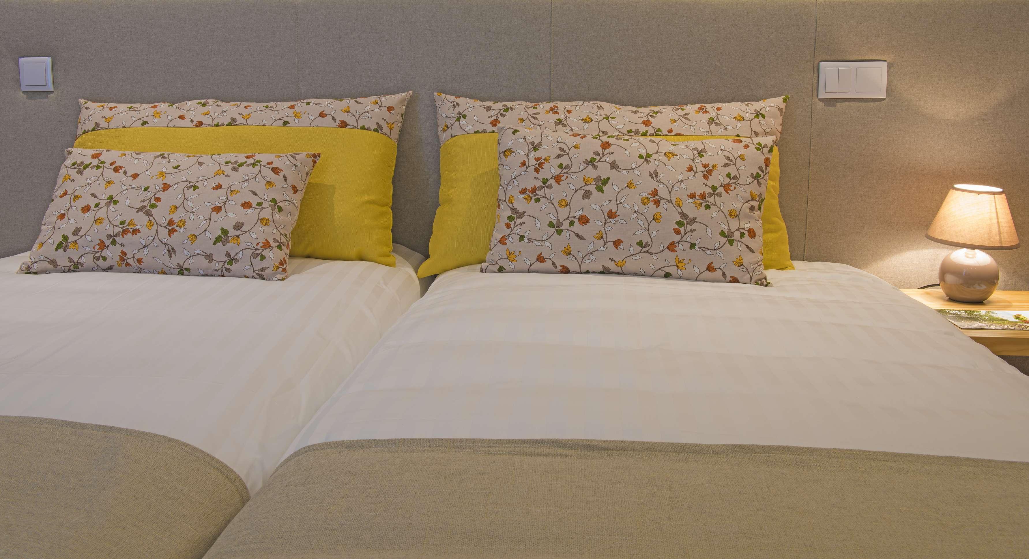 Villas Da Fonte - Singular'S Hotels レイリア エクステリア 写真