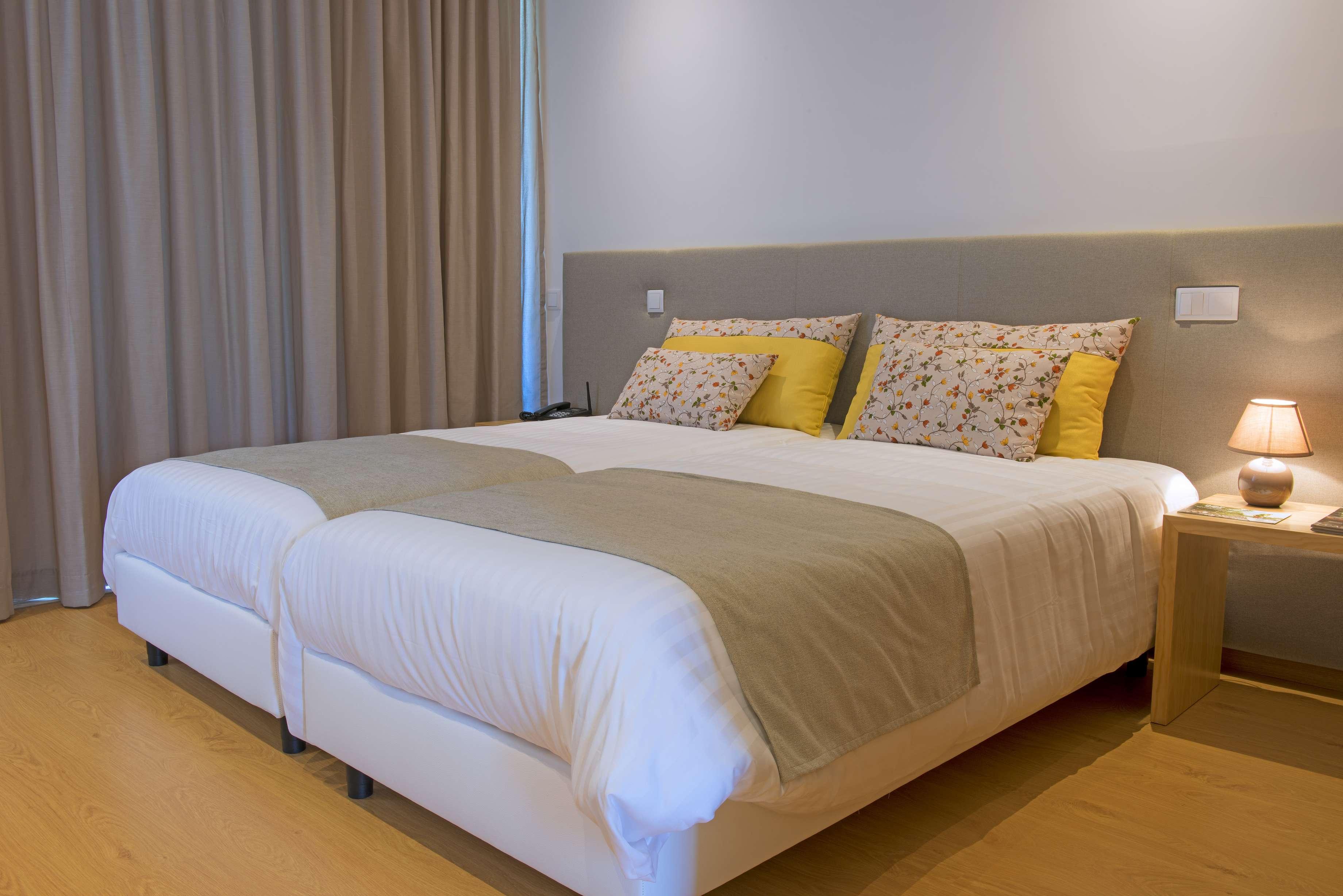 Villas Da Fonte - Singular'S Hotels レイリア エクステリア 写真