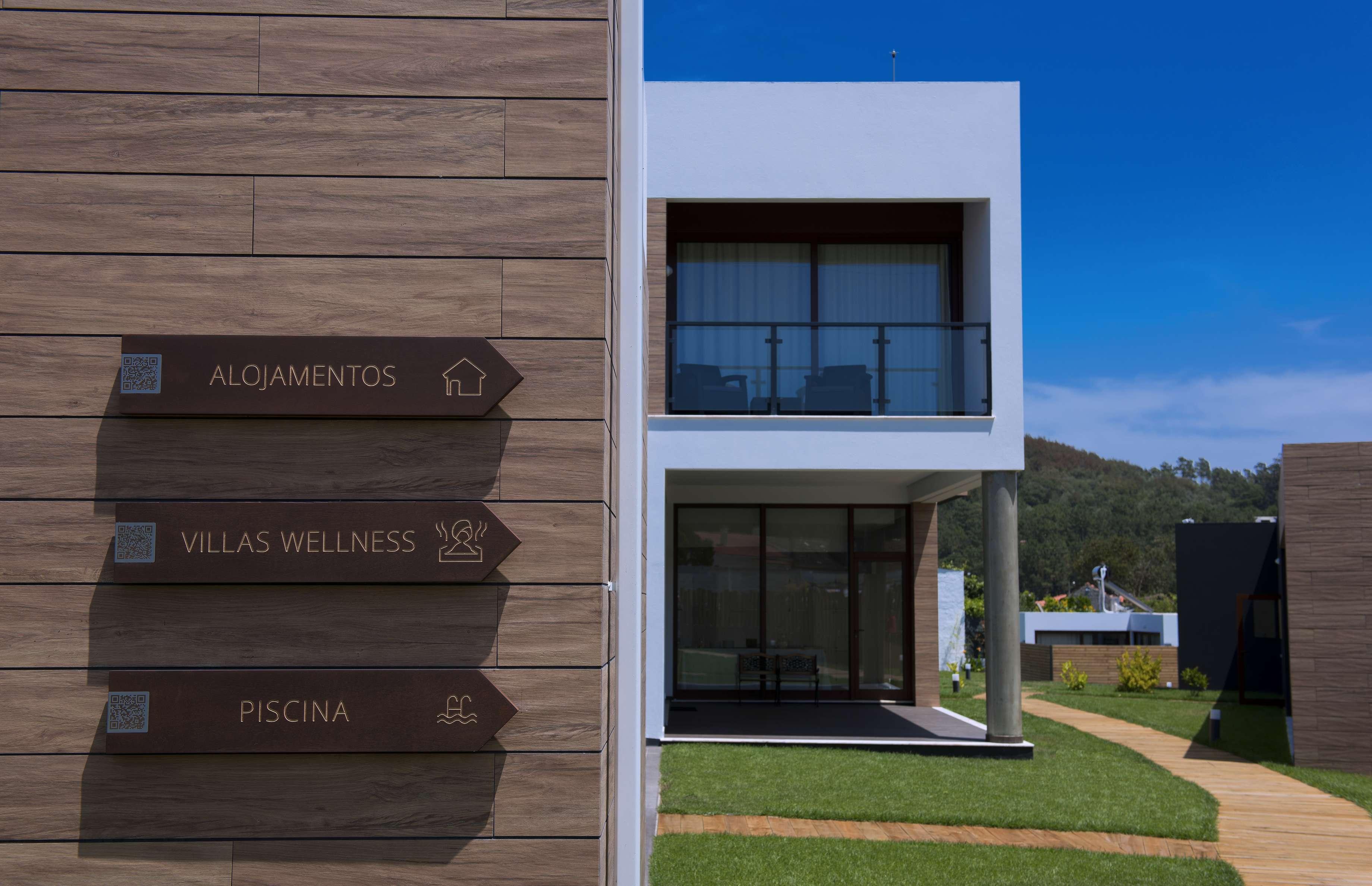 Villas Da Fonte - Singular'S Hotels レイリア エクステリア 写真