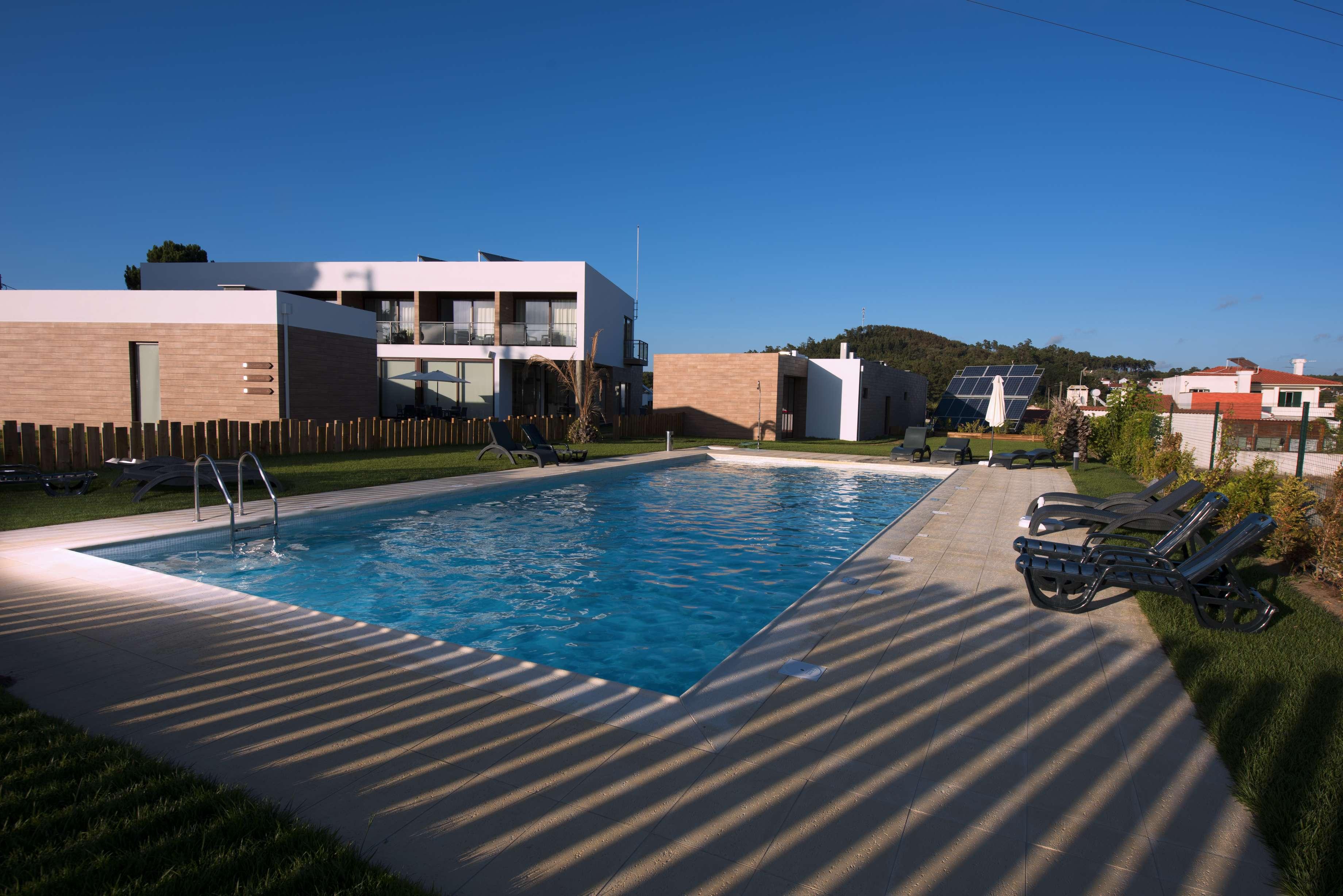 Villas Da Fonte - Singular'S Hotels レイリア エクステリア 写真