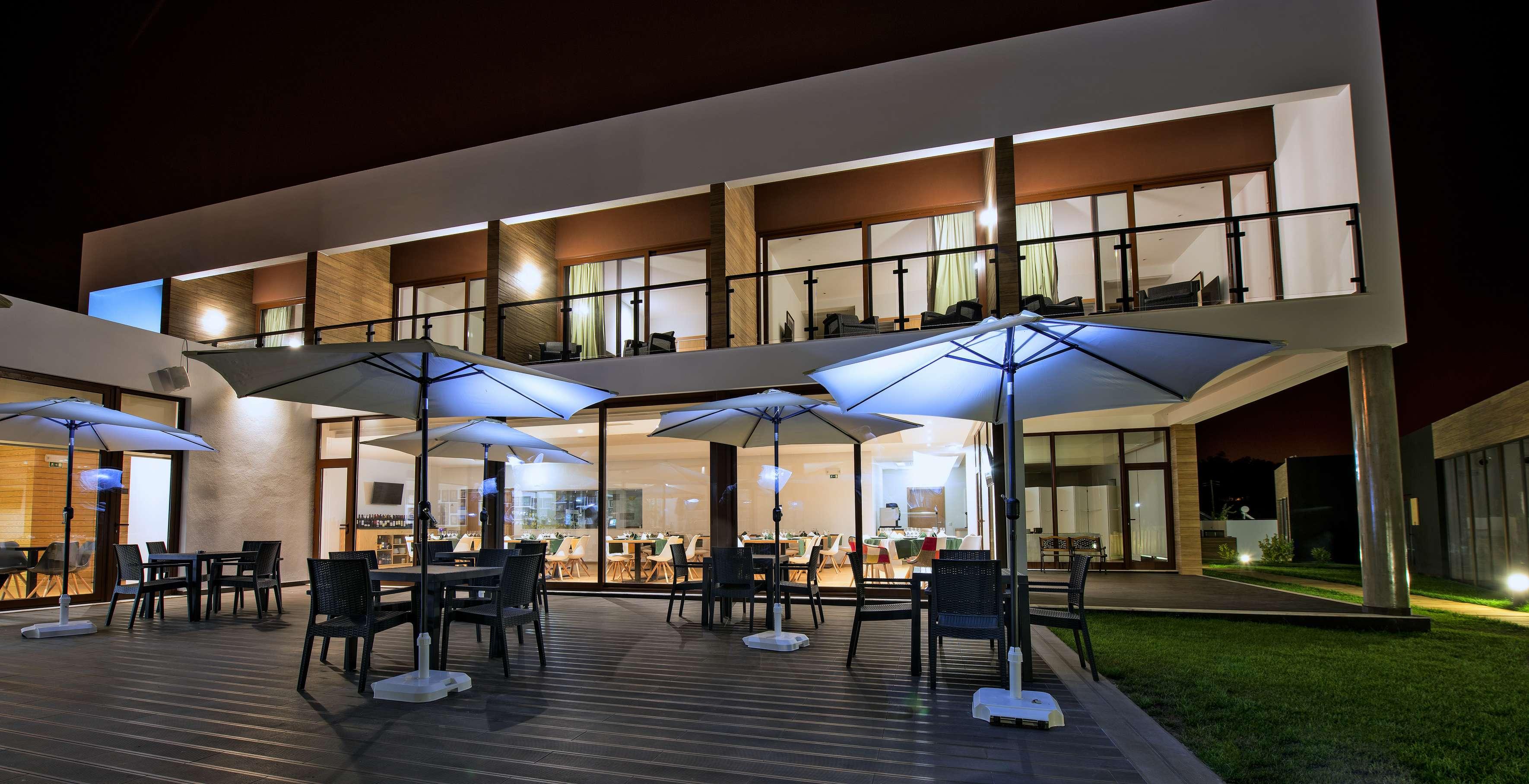 Villas Da Fonte - Singular'S Hotels レイリア エクステリア 写真