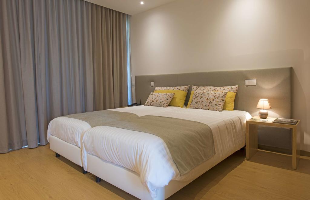 Villas Da Fonte - Singular'S Hotels レイリア エクステリア 写真