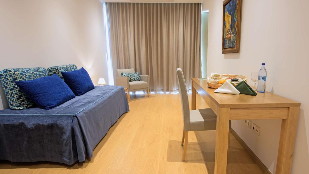 Villas Da Fonte - Singular'S Hotels レイリア エクステリア 写真