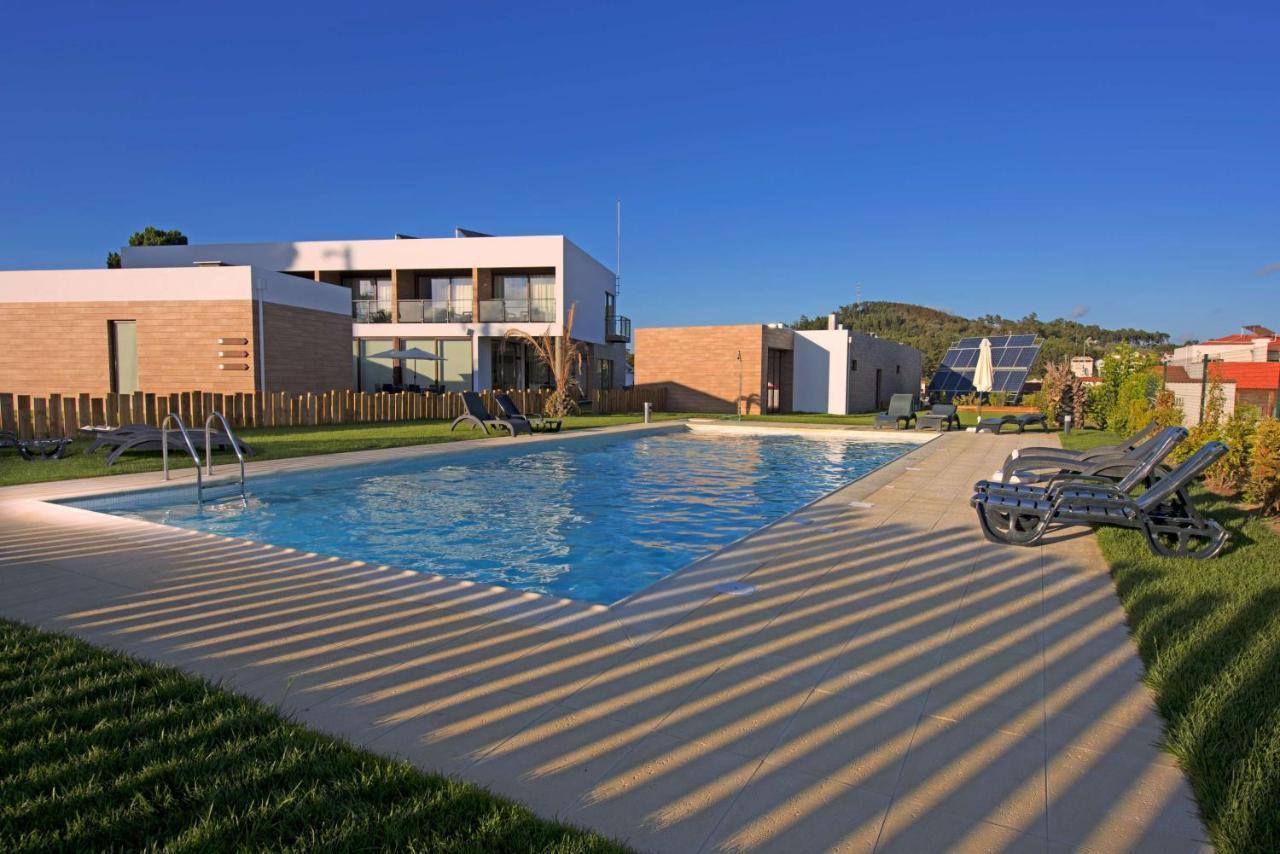 Villas Da Fonte - Singular'S Hotels レイリア エクステリア 写真